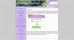 Desktop Screenshot of easy-wine.net